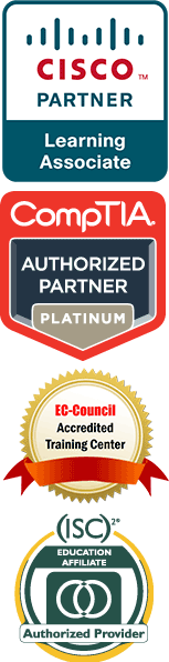 Cyber Security Authorized Training Partner
